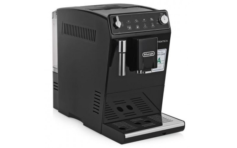 Delonghi ETAM 29.510.B Autentica Black